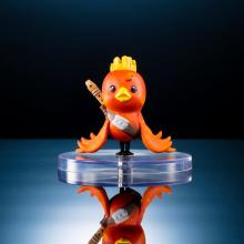 Duel Masters Jump Out! 3D Super Beast Figure (BOX) Pre-painted Complete Figure