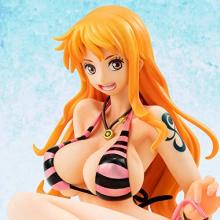 Portrait.Of.Pirates ONE PIECE LIMITED EDITION ”Nami Ver.BB_PINK