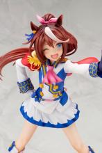 Kotobukiya Uma Musume Pretty Derby (Dreams are something you have to hold on to!) Tokai Teio 1/7 scale PVC painted finished figure