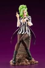 Kotobukiya BEETLEJUICE HORROR Bishoujo Beetlejuice 1/7 scale PVC painted finished figure