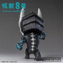 Sunrise Pop Kaiju No. 8 Figure Set No. 8 Painted Vinyl Non-Scale Figure