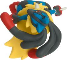 Pokemon Moncolle Mega Lucario