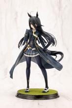 Figura de PVC pintada a mano de Kotobukiya Uma Musume Pretty Derby Manhattan Cafe a escala 1/7