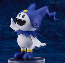Max Factory PLAMAX Shin Megami Tensei Series Jack Frost Non-Scale PS Assembled Plastic Model