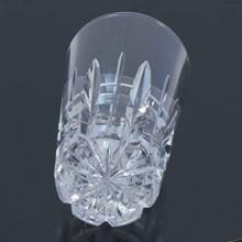 Kagami Straight Glass Clear 40cc T332-462