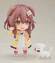 Nendoroid Hololive Production Korone Inugami Non-Scale Plastic Painted Action Figure