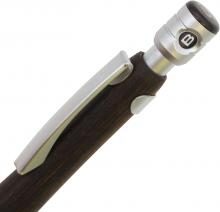 PILOT Mechanical Pencil S20 (S20) 0.5mm Mahogany P-HPS2SK-MA5