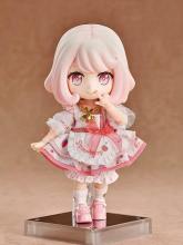 Nendoroid Doll Tea Time Series Bianca Non-scale Plastic Painted Movable Figure