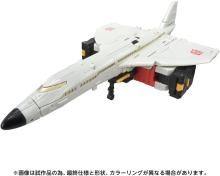 T-SPARK Age of the Primes Transformers AOTP-01 Silverbolt Action Figure