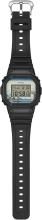 CASIO G-Shock Watch Made in Japan Katsushika Hokusai Design Under Mannenbashi Bridge DW-5600KHFM25-1JR Men's Black
