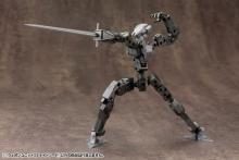Kotobukiya MSG Modeling Support Goods Weapon Unit 33 Knight Sword Total Length Approx. 89mm Non-scale Plastic Model