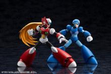 Kotobukiya Mega Man X Zero 1st Ver. 1/12 Scale Plastic Model, Approximately 144mm Tall