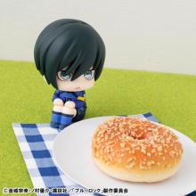 Rukappu Blue Lock Itoshi Rin Japan National Team Ver. Completed Figure