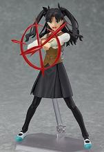 figma Fate / stay night (Unlimited Blade Works) Rin Tohsaka 2.0 Non-scale ABS & ATBC-PVC painted movable figure