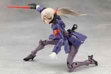 Kotobukiya Infinite Encounter Megalomaria Variant, approximately 160mm tall, non-scale plastic model