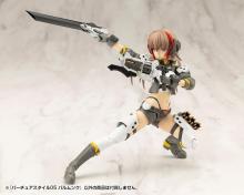 Kotobukiya MSG Modeling Support Goods Virtua Style 05 Balmung, Total Length Approximately 130mm, Non-Scale Plastic Model