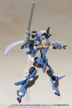 Frame Arms Girl Hand Scale Stiletto Height approx. 80mm NON Scale Plastic Model