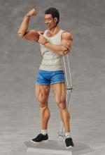 figma Nakayama Kinniku-kun non-scale plastic pre-painted movable figure