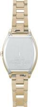 SEIKO LUKIA Watch Happy Collection Ivory (Made With Liberty Fabric Limited Edition) SSQW104 Women's Gold