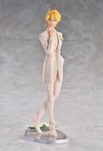 Orange Rouge Classmates Hikaru Kusakabe & Toshihito Sajo Wedding Ver. Pre-painted Plastic Figure