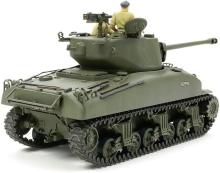 Tamiya 1/35 Military Miniature Series No. 322 Israeli Tank M1 Super Sherman Plastic Model 35322 (Tank)