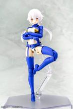 Megami Device Sumeragi Susanowo Aoen Height Approx. 220mm 1/1 Scale Plastic Model Molding Color KP681