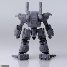 Kotobukiya Front Mission Structure Arts 1/72 Scale Plastic Model Kit Series Additional Selection Vol. 1, 4-Piece Box Set