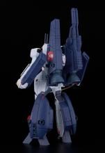 Max Factory PLAMAX Super Dimension Fortress Macross: Do You Remember Love? PX16 1/72 VF 1S Strike Battroid Valkyrie (Hikaru Ichijo) 1/72 Scale Assembled Plastic Model
