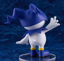 Max Factory PLAMAX Shin Megami Tensei Series Jack Frost Non-Scale PS Assembled Plastic Model