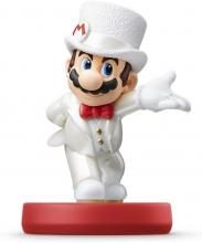 [amiibo] Mario Peach Bowser Wedding Style Amiibo Nintendo [Super Mario Series]