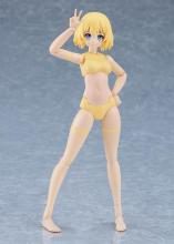 GOOD SMILE COMPANY PLAMATEA Muse Body Ichika Type B Non-Scale Assembled Plastic Model
