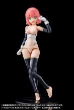 Kotobukiya Megami Device MSG 01 Tops Set Skin Color B Height approx. 20mm 1/1 scale plastic model