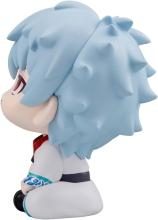 Rukappu Gintama Sakata Gintoki, approx. 110mm, PVC painted action figure