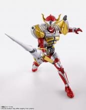 SHFiguarts (Shinkocchou Seihou) Kamen Rider Gaim Kamen Rider Baron Banana Arms Approx. 145mm PVC & ABS painted action figure