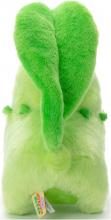 Pokemon Pokemon I decided on you! Pokemon Get Plush Chikorita Width Approx. 17cm