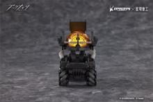 Kotobukiya Arknights THRM-EX Non-Scale Painted Alloy Finished Figure