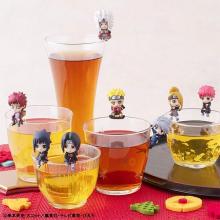 Ochatomo Series Naruto Shippuden Let's have some tea for now! Edition (Resale) (BOX) Approx. 50mm PVC painted finished figure