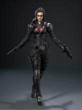 Fig-Zero GI Joe Baroness 1/6 Scale ABS & PVC & POM (Cloth Outfit) Painted Movable Figure