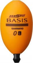 SHIMANO 22 Basis Zero Pid (L) PGB03VOR 0
