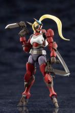 Kotobukiya Hexa Gear Governor Light Armor Type: Rose Ver.1.5, 1/24 Scale Plastic Model, Approximately 74mm Tall