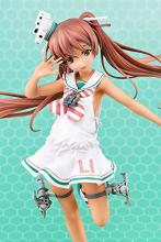 Kantai Collection -KanColle- Libeccio Normal Edition 1/7 Complete Figure
