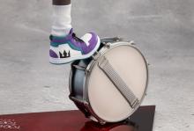 Kotobukiya Girls Band Cry Subaru Yasuwa 1/7 scale PVC painted finished figure