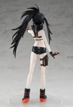 POP UP PARADE Black Rock Shooter DAWN FALL Empress (Black Rock Shooter) DAWN FALL Ver. Non-scale plastic painted figure G94546