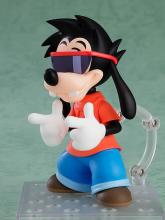 Nendoroid Disney Goofy Movie Holiday is the best!! Max non-scale plastic painted action figure