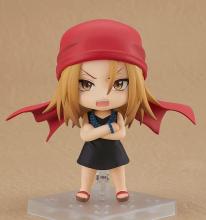 Nendoroid SHAMAN KING Osorezan Anna Non-Scale Plastic Painted Action Figure