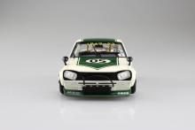 Aoshima Bunka Kyozai (AOSHIMA) 1/24 Liberty Walk LB★Works Charaska 2Dr Plastic Model