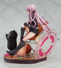 Danganronpa: The Animation Kirigiri Kyoko 1/8 scale ABS & PVC painted finished product 3rd resale