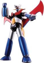 Mazinger Z(1)
