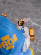 Klockworx GUILTY GEAR STRIVE Bridget 1/6 Scale Plastic Painted Figure