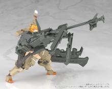 Kotobukiya Frame Arms Girl Kagayaki Kou (Hayato) Non-scale Plastic Model Kit, Approximately 191mm Tall